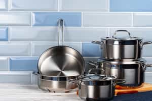 Can Stainless Steel Go In The Dishwasher?