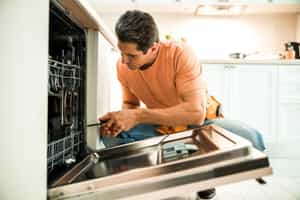 Dishwasher Not Cleaning? Troubleshooting Common Dishwasher Problems