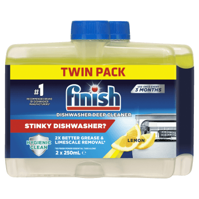 Dishwasher Deep Cleaner Twin